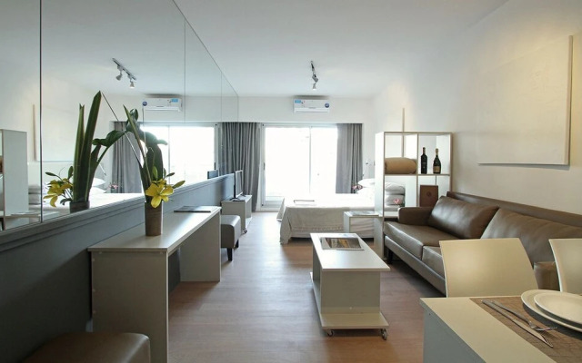 Babel Apartments Palermo
