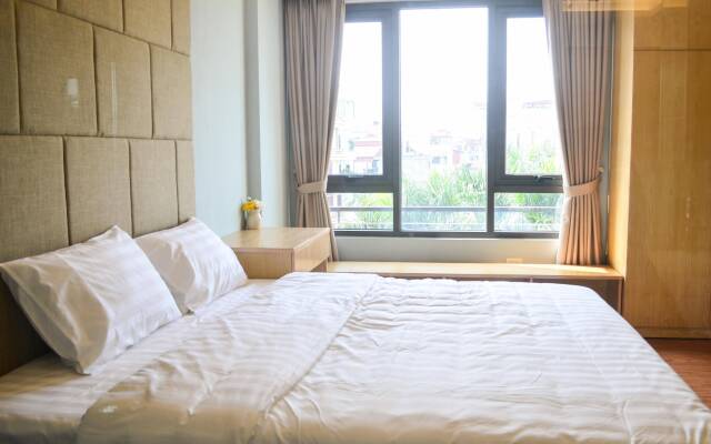 Urhome Apart Hotel