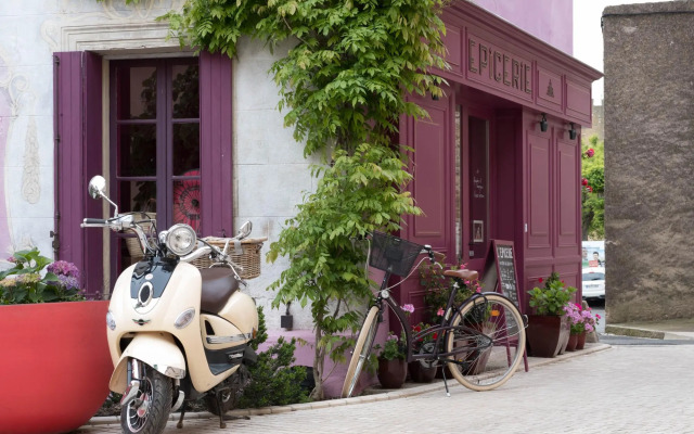 Chateau Village Castigno