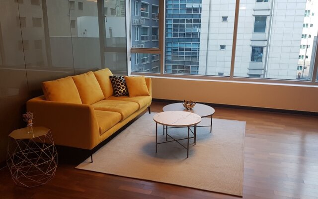 Magellan 21 Asterium