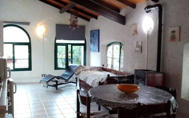 La Casa Rosa
