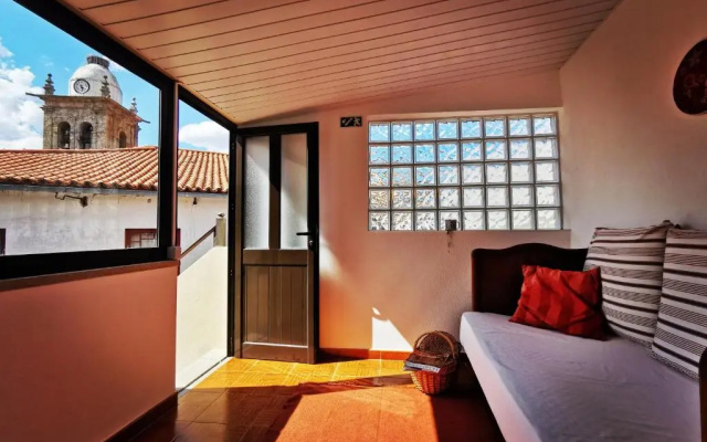 Saborearia Guesthouse