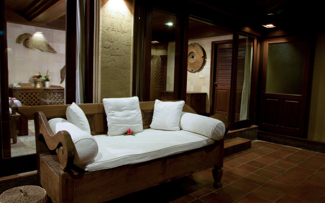 The Kampung Resort Ubud