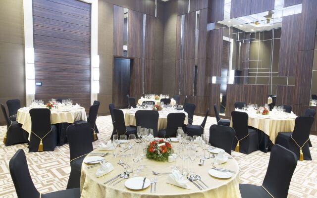 Holiday Inn Chennai OMR IT Expressway by IHG