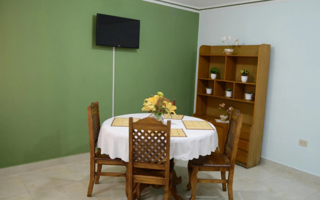 Hermoso departamento confortable y estratégico