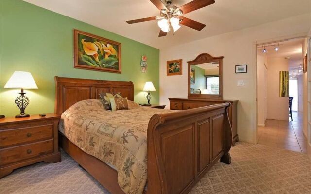 Napili Point #B-26 - 1 Br Condo