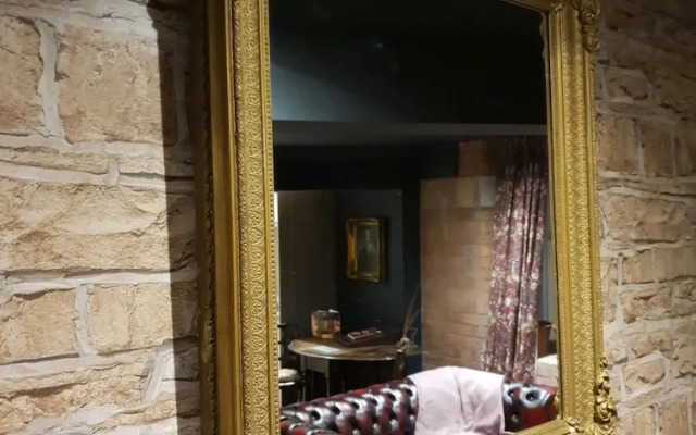 The Enchantment Chamber