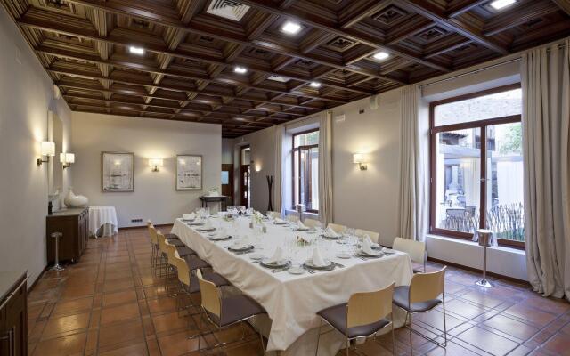 Parador de Cáceres Hotel