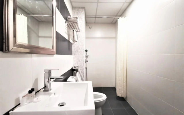 Koho Hotel
