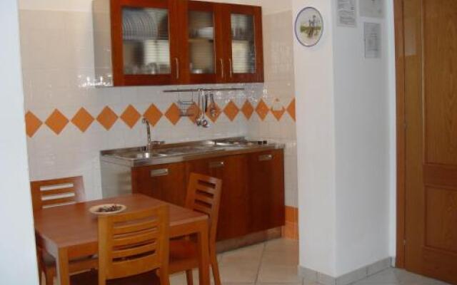 Guesthouse Il ritrovo di Parmenide - Elea Congressi Scarl