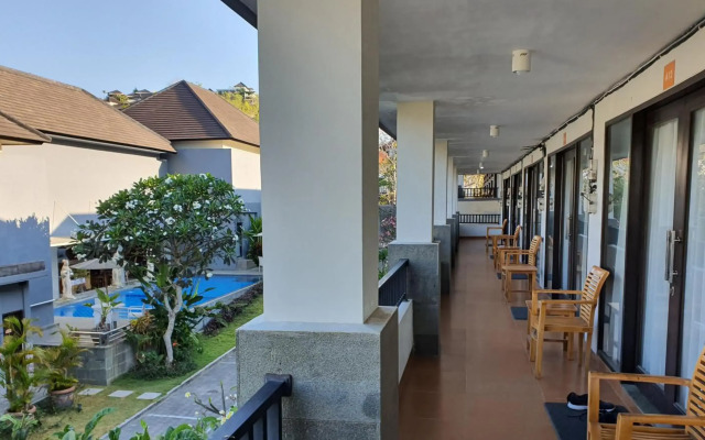 Tropico Jimbaran Bali