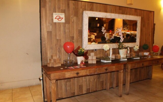 Atibaia Plaza Hotel