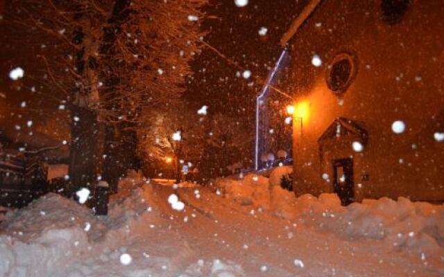 Albergo Ristorante Sole