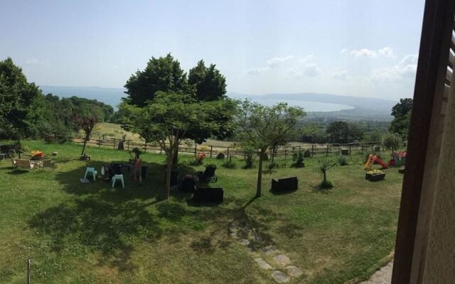 Agriturismo Belvedere