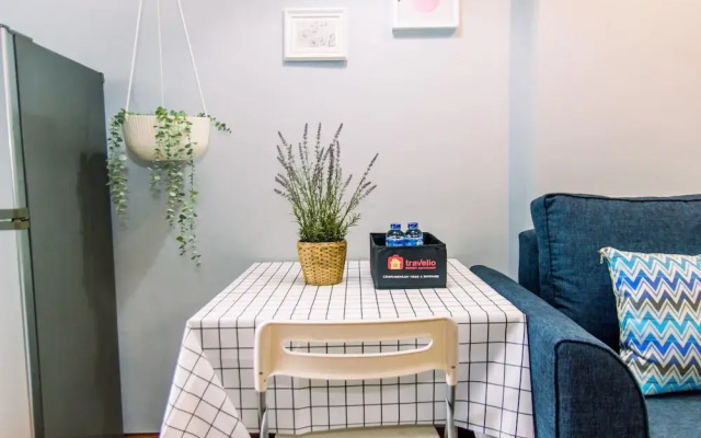 Comfort And Homey 2Br At Northland Ancol Apartment