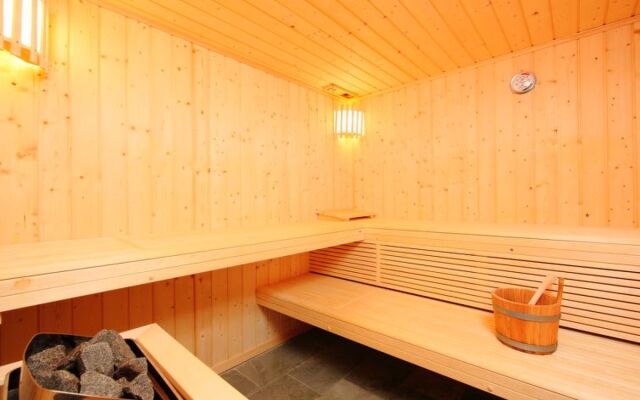 Chalet Chalet Jadi