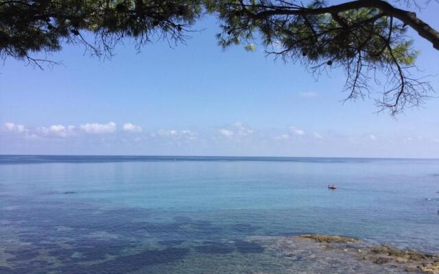 Le Terrazze sul Mare - Capo Aranciotto Beach