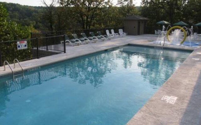 Holiday Shores Resort