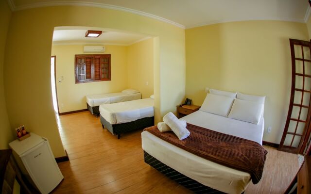 Vale Encantado Eco Park & Hotel