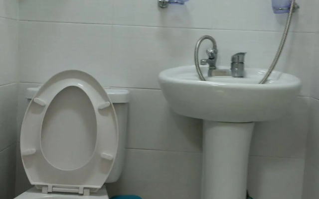 Kukje Myeongdong House