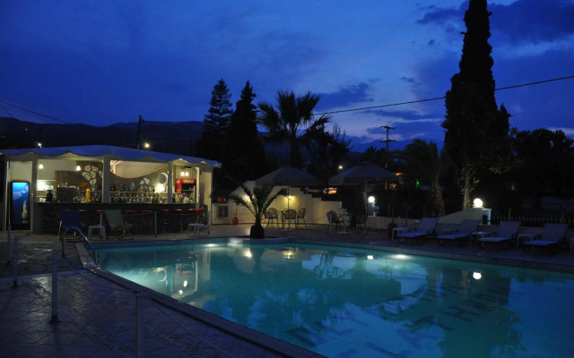 Olympion Melathron Hotel & Bungalows