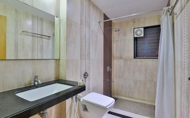 OYO 23180 Patel Ni Motel