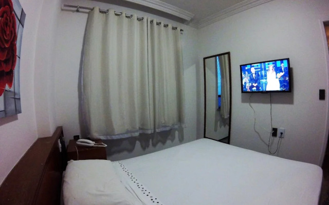 Flat Vista Mar, San Martin 1409