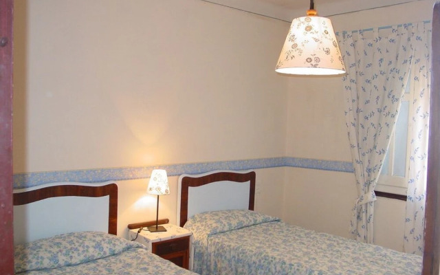 Villa Teresa CasasMontseny - Costa Brava