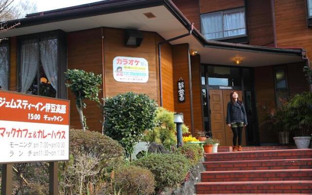 Jemsty Inn Izu-Kogen