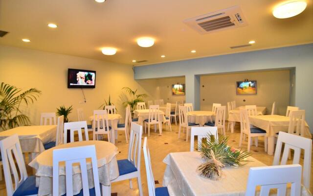 Capital Tirana Hotel Bruci