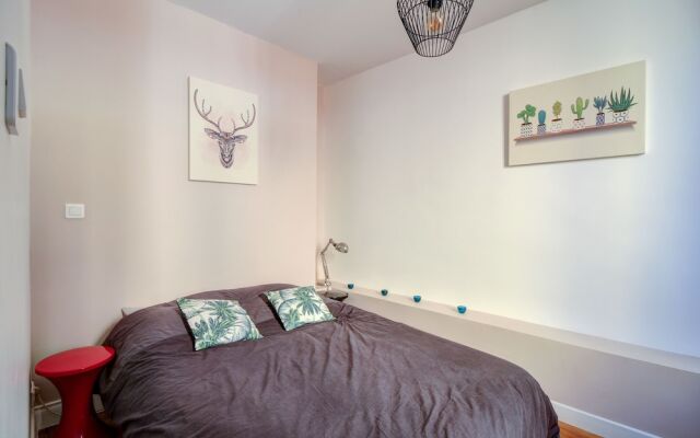 Le Jeannin - Cosy & Clean