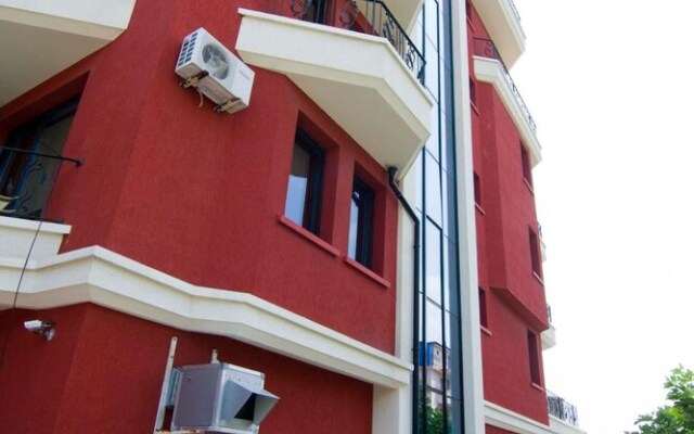Salena Plaza Hotel