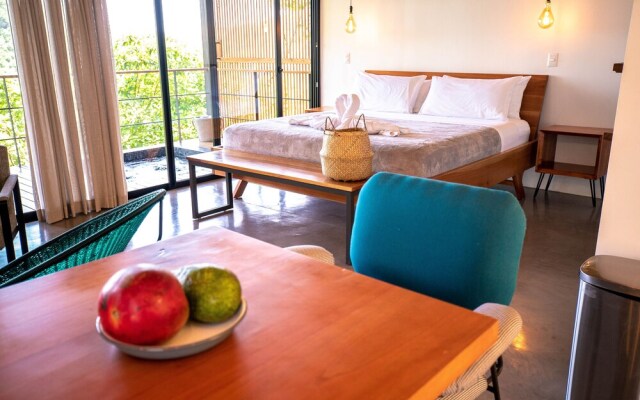 The Green House - Santa Teresa