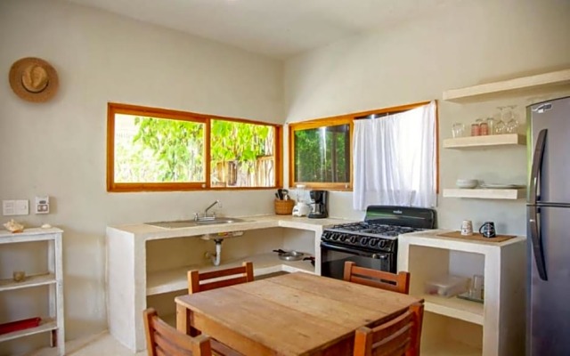 Aak Estudios Holbox