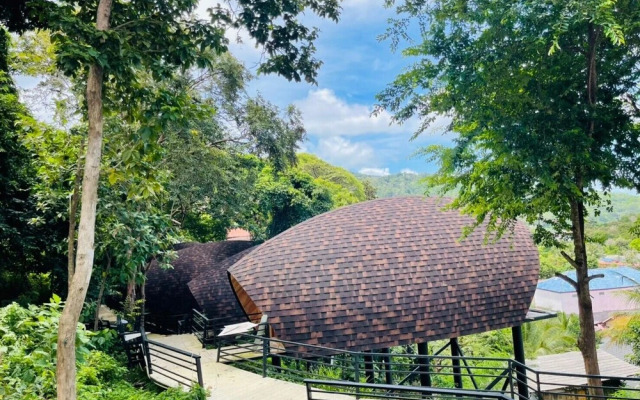 Bakantiang Resort