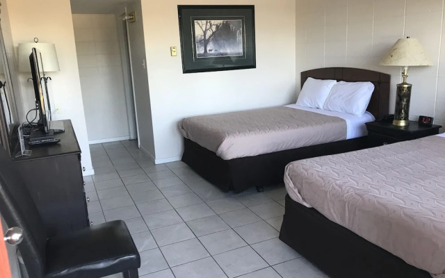 Value Lodge Economy Motel