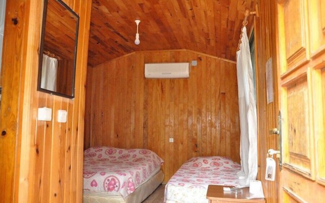 Olympos Alaturka Pansiyon