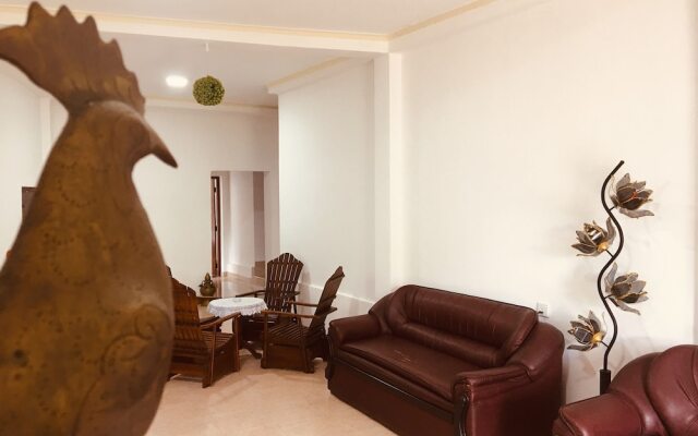 kandy home stay villa