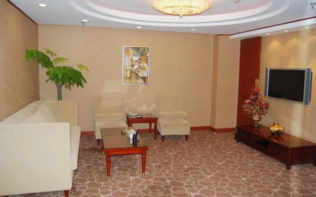 Yangtse River Hotel - Jingjiang