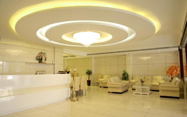 OYO Premium Villianur Thirubuvanai