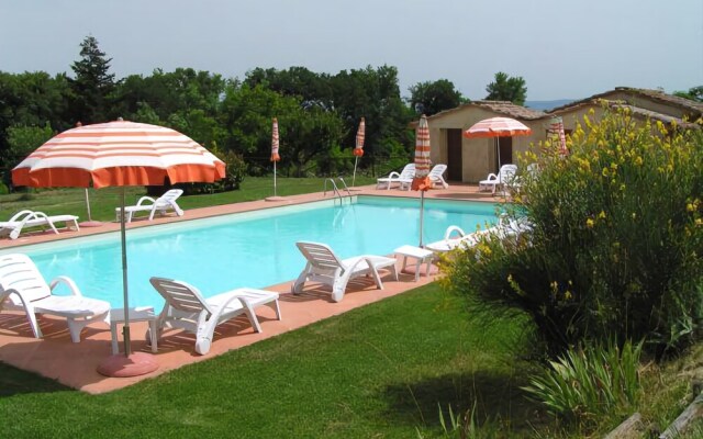 Residence Tana de' Lepri