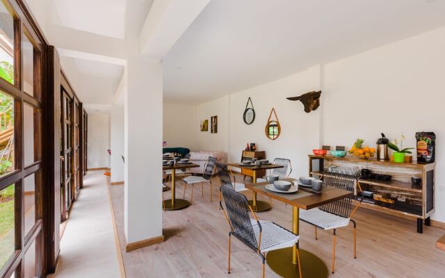 Hotel Terasu Salento