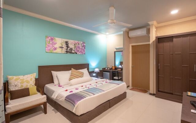 Noomoo Grand & Spa