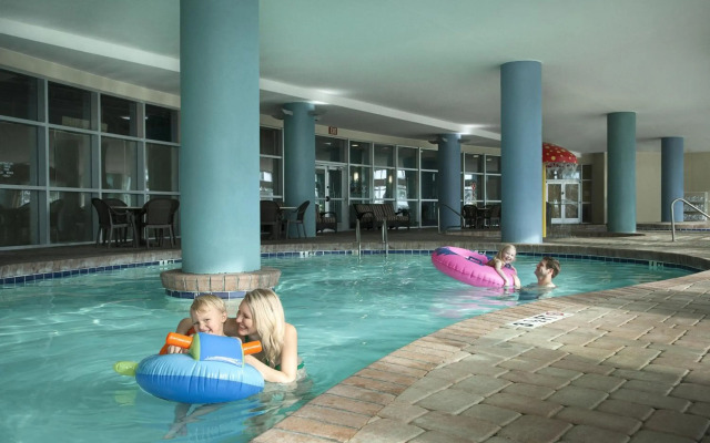 Bay View Resort