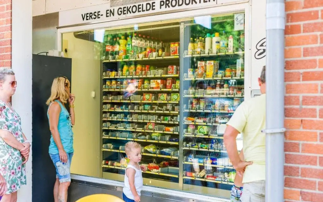 Recreatieoord Kikmolen
