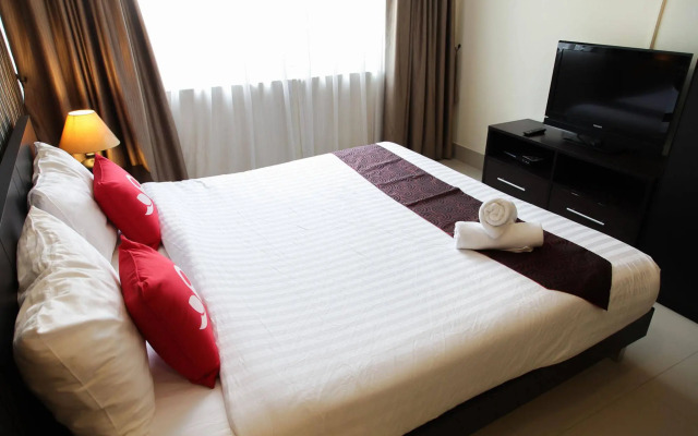 ZEN Rooms Mix Prakanong