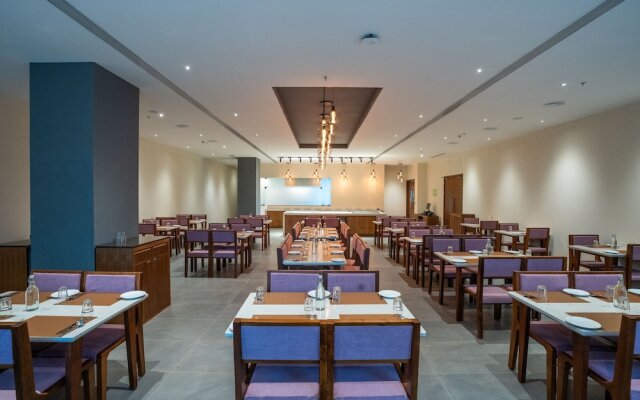 Lilac Hotel Guruvayur