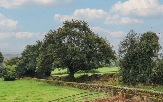 Small Lane Barn