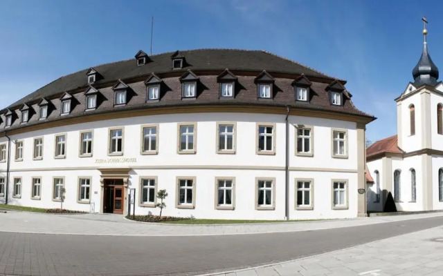 Schlosshotel Bad Neustadt