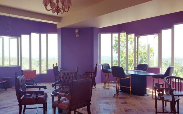 Clarks Exotica Island House, Port Blair